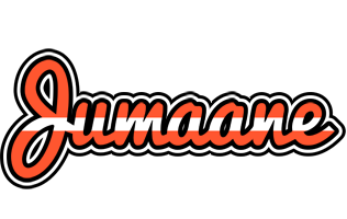 Jumaane denmark logo