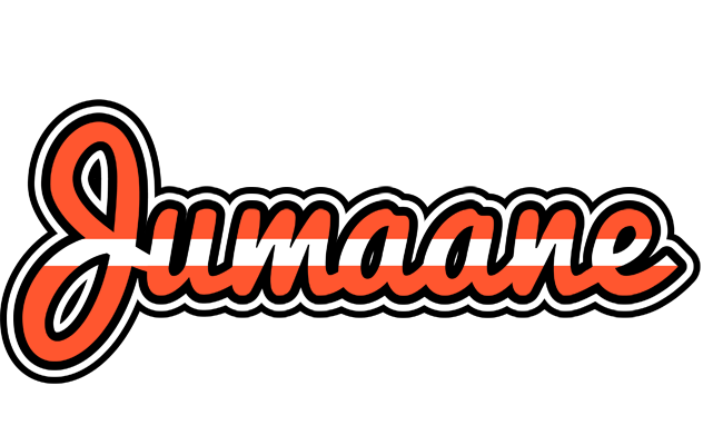 Jumaane denmark logo