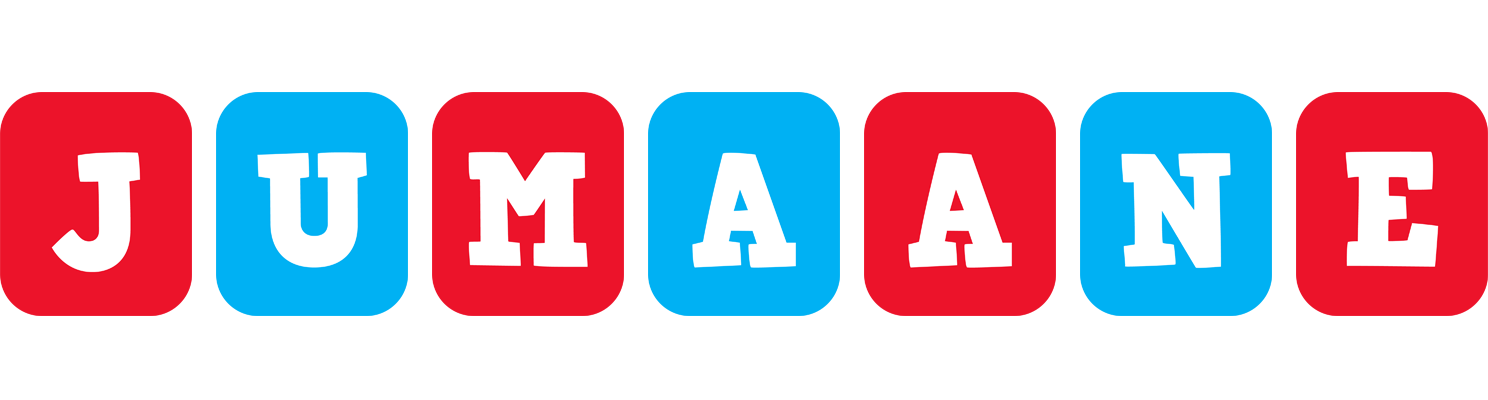 Jumaane diesel logo