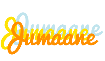 Jumaane energy logo