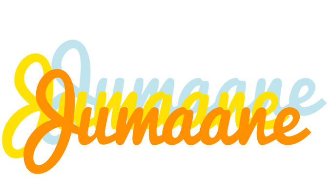 Jumaane energy logo
