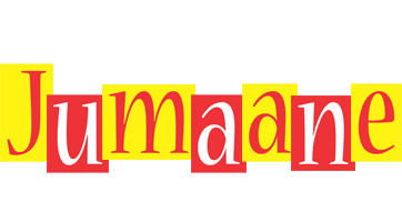 Jumaane errors logo