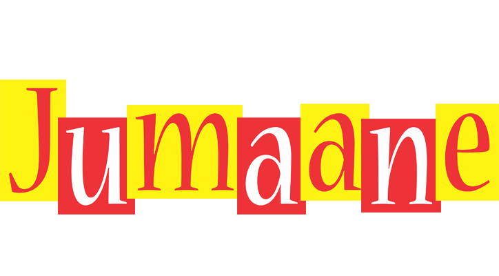 Jumaane errors logo