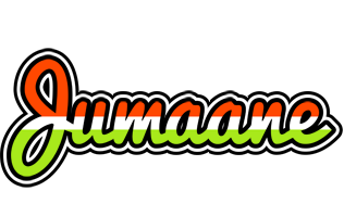 Jumaane exotic logo