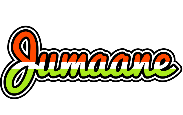 Jumaane exotic logo