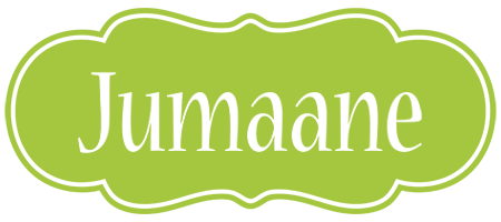 Jumaane family logo