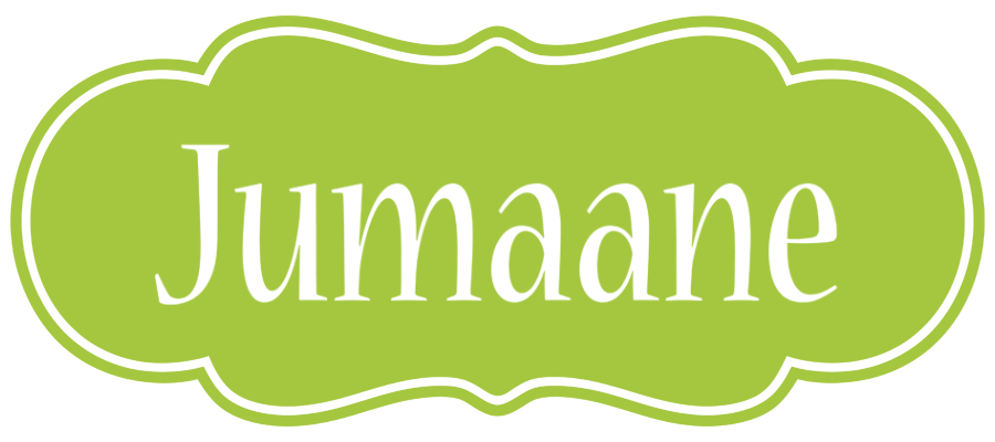 Jumaane family logo