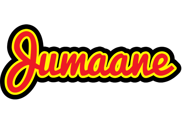 Jumaane fireman logo