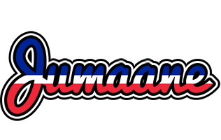 Jumaane france logo