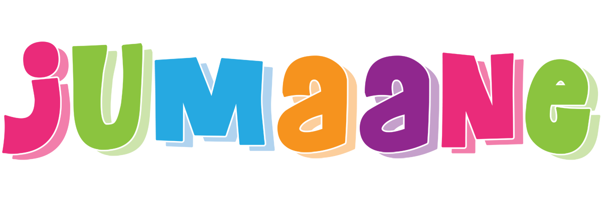 Jumaane friday logo
