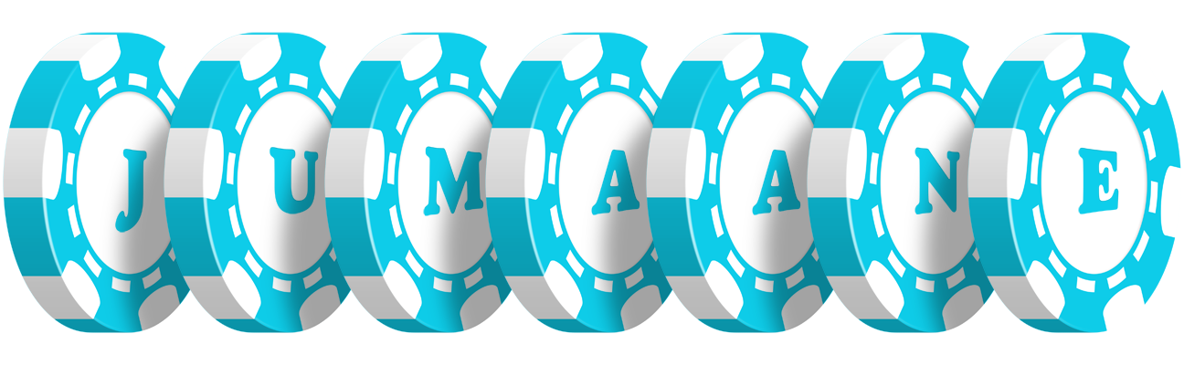 Jumaane funbet logo