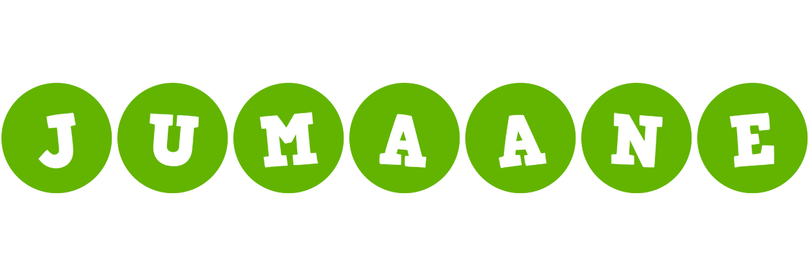Jumaane games logo