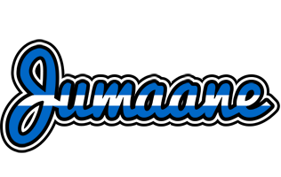 Jumaane greece logo