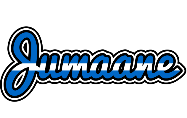 Jumaane greece logo