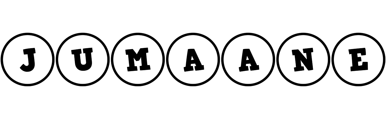 Jumaane handy logo