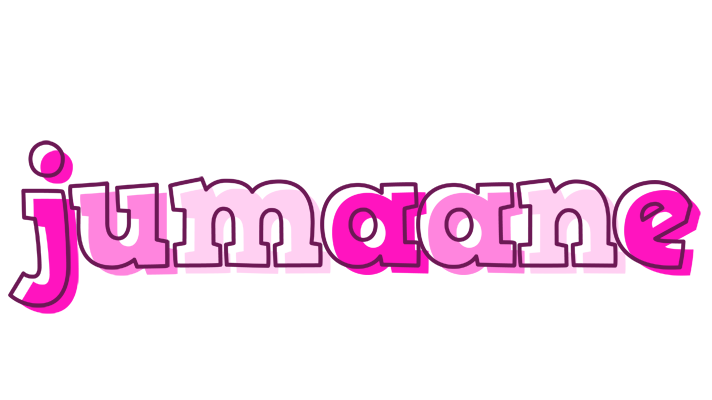 Jumaane hello logo
