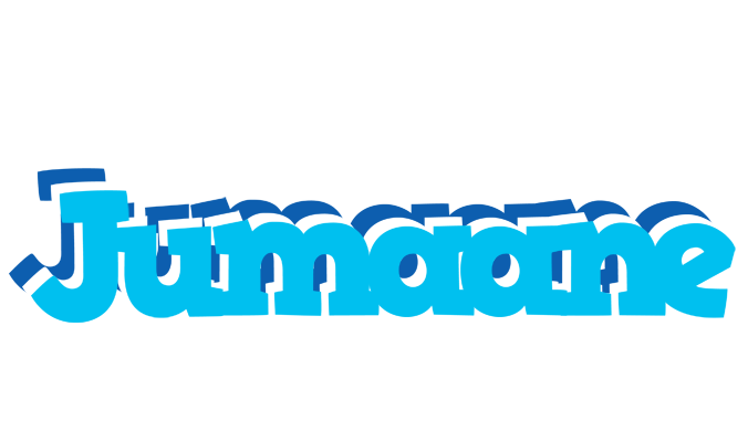 Jumaane jacuzzi logo