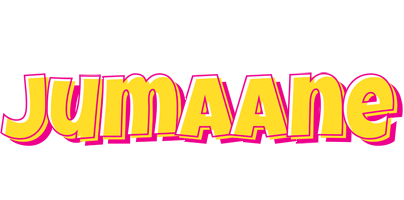 Jumaane kaboom logo