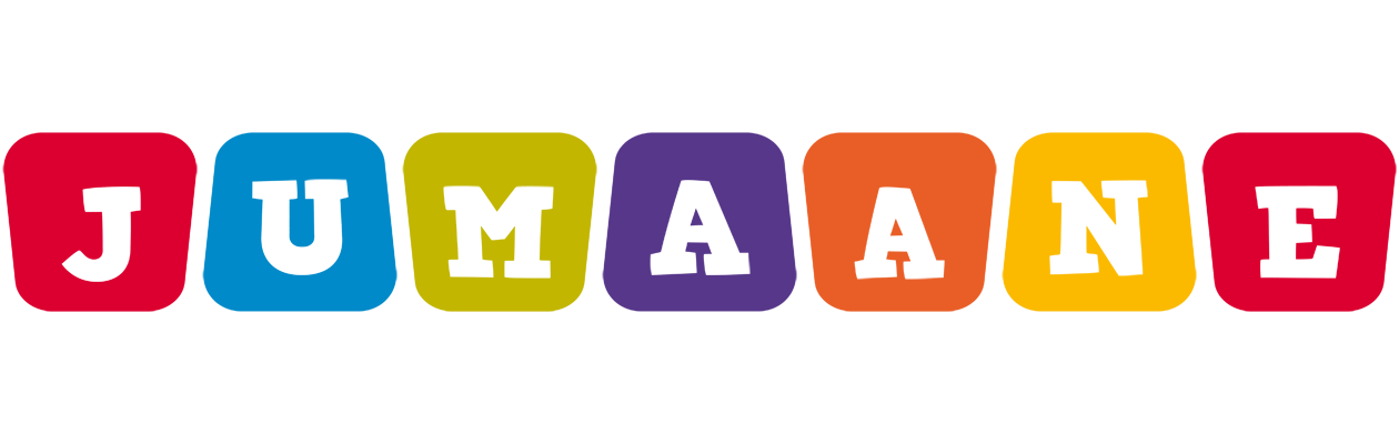 Jumaane kiddo logo