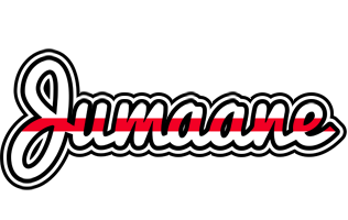 Jumaane kingdom logo