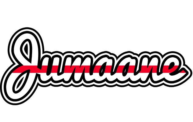 Jumaane kingdom logo