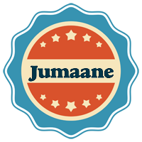 Jumaane labels logo