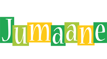 Jumaane lemonade logo