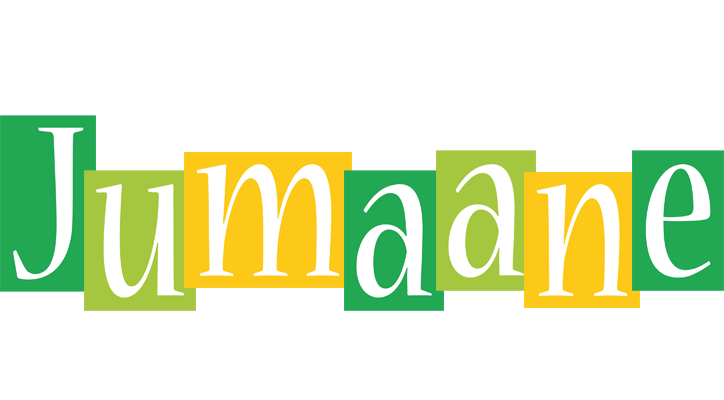 Jumaane lemonade logo