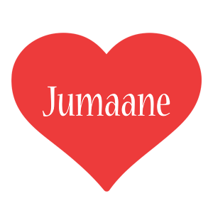 Jumaane love logo