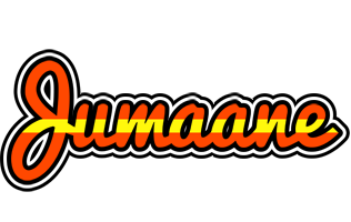 Jumaane madrid logo