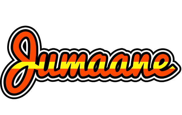 Jumaane madrid logo