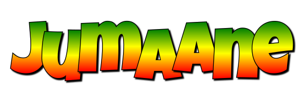 Jumaane mango logo