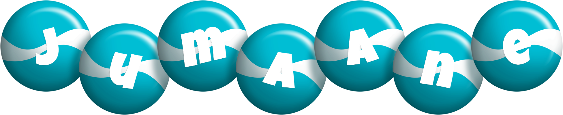 Jumaane messi logo