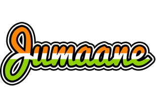 Jumaane mumbai logo