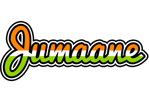 Jumaane mumbai logo