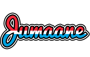 Jumaane norway logo