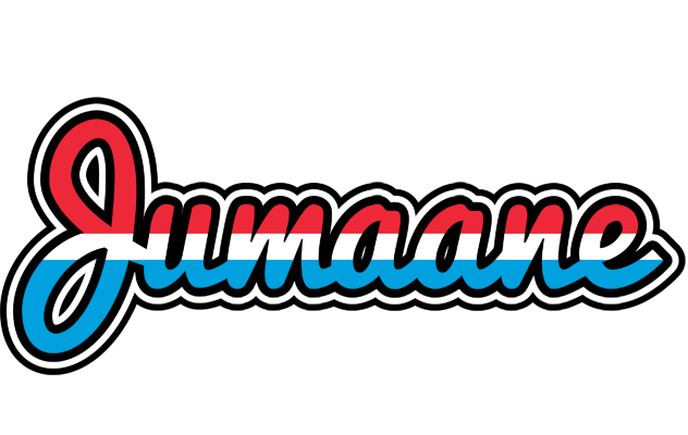 Jumaane norway logo