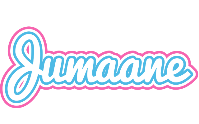 Jumaane outdoors logo