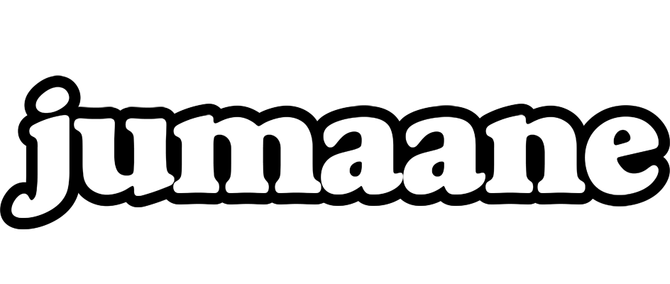 Jumaane panda logo