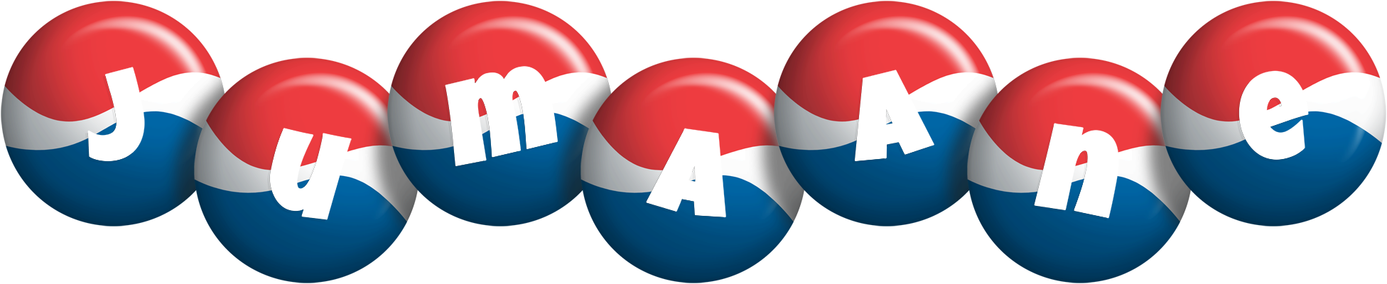 Jumaane paris logo