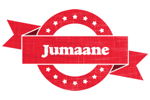 Jumaane passion logo