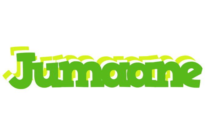 Jumaane picnic logo