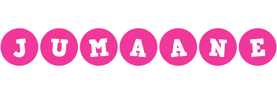 Jumaane poker logo