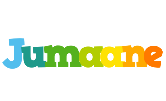 Jumaane rainbows logo