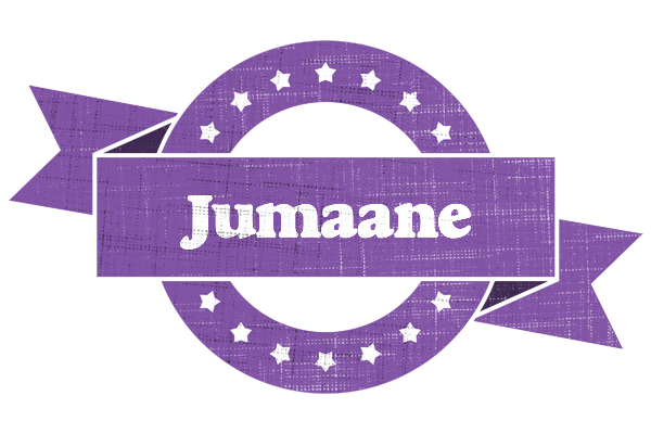 Jumaane royal logo