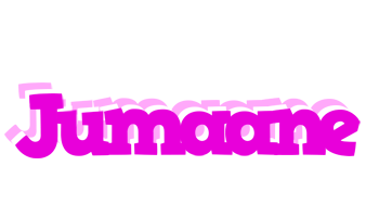 Jumaane rumba logo