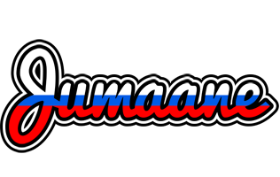 Jumaane russia logo