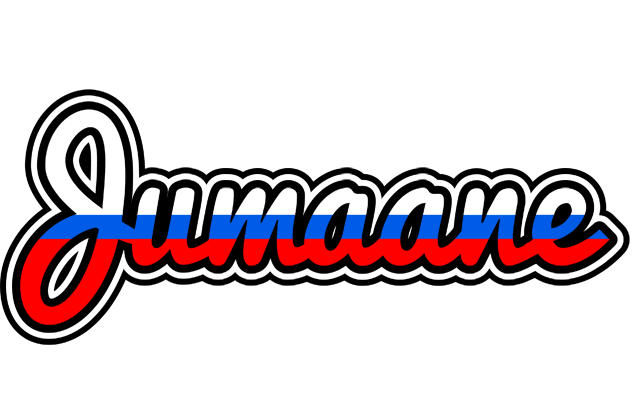 Jumaane russia logo
