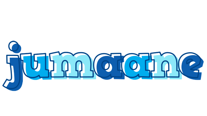 Jumaane sailor logo