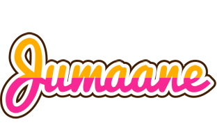 Jumaane smoothie logo